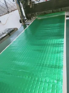 Car Sound Deadening Butyl Rubber