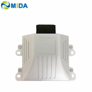Best EVCC Controller DC Fast Charger