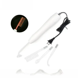 OEM High Frequency Infrared Beauty Device for Home &amp; Salon Facial Care Machine Custom Manufacturer Supply
