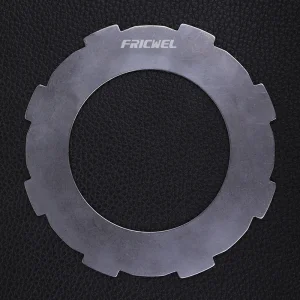 Ford Focus Custom Disc