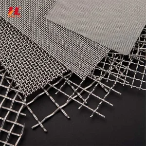 Industrial Precision Wire Mesh