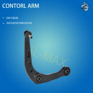 Control Arm Peugeot