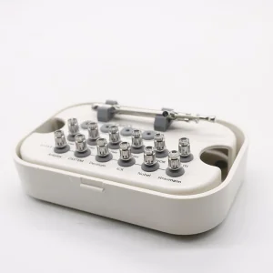 Dental Implant Drivers