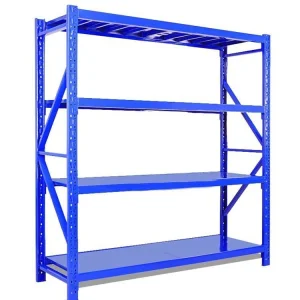 Selective Pallet Rack