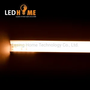 Kitchen Aluminum Recessed LED