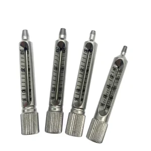 LCP Threaded Drill Guide