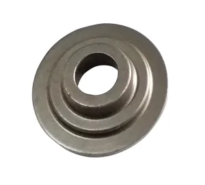 Retentor da mola da válvula 65.04103-0014 para o sistema de temporização do comando de válvulas do motor Doosan
