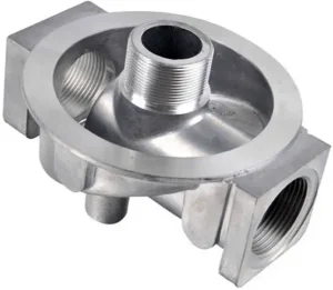 OEM Stainless Steel Casting Product