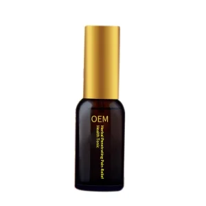 OEM Custom Herbal Bone-Relieving Health Liquid Joint Relief Pain
