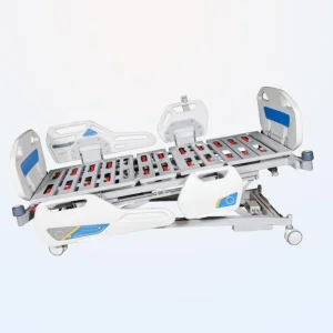 ICU Medical Beds