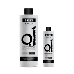 Italian Scalp Shampoo