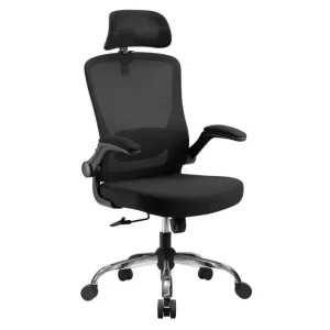 Comfortable Office Chair for Long-Term Sitting