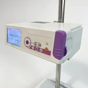 Smart Infusion Pump