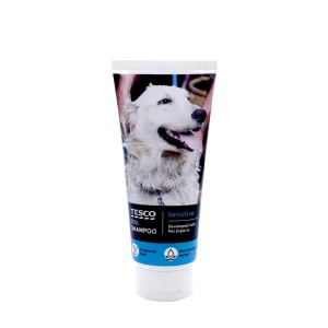 Dog Shampoo