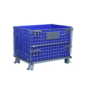 Folding Collapsible Steel Wire Mesh