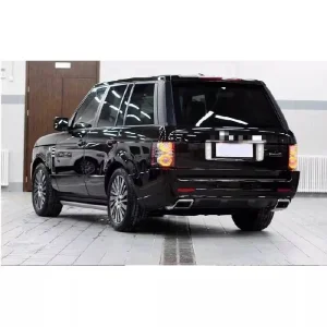 Range Rover Body Kit