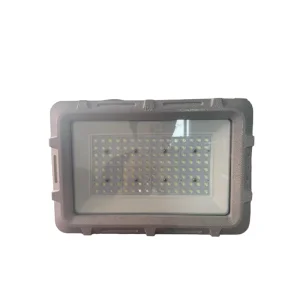 Hazardous Warehouse Light
