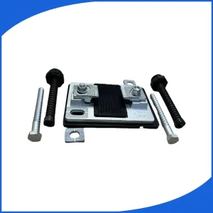 Advanced Load Management Track System for Enhanced Stability