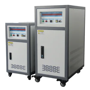 Frequency Converter