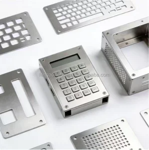 Custom Design Sheet Metal Custom Sheet Metal Fabrication Service | OEM Manufacturer