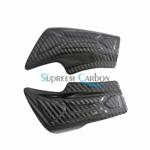 Carbon Fiber Storage Accessories