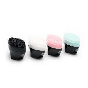 Silicone Facial Brush