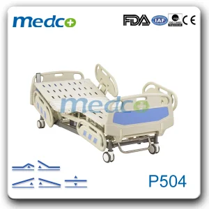 Emergency Hospital Bed