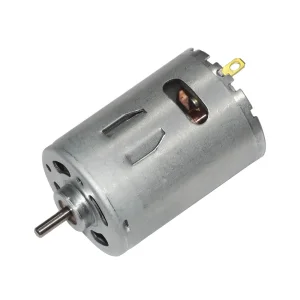 RS540 Motor