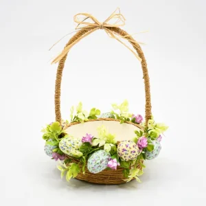 Flower Basket