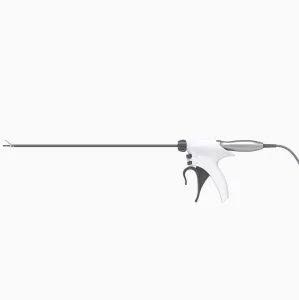 Medical Endoscope Instrument 36cm Ultrasonic Scalpel Laparoscopic Instrument