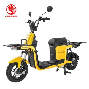 Wholesale Food Delivery Specific Electric Bike