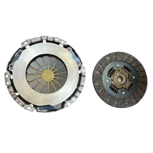 210mm 31250-12300 Terbon Clutch Disc Assembly Cover Pressure Plate Clutch Kit