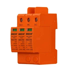 3P 500VDC SPD