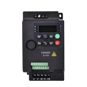 Lunyee 2.2kw Inverter