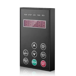 Folinn CE Certified 380V 220kw Variable Frequency Converter Water Pump Inverter Solar Water Pump Controller