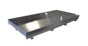 High Quality Thick Plate Marine Grade Aluminum Alloy 5052 6061 7075 High Precision 5mm 10mm 20mm Aluminum Sheet