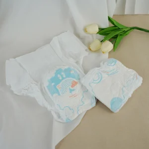 Pantalones menstruales personalizados de fábrica