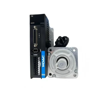 Stepper Servo Driver