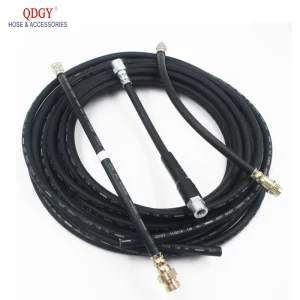 Hose Assy Front Left 1034210-00-I Tesla Model X S 1034210 103421000I Brake Line