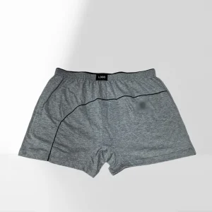 Comfortable Men's Underwear Loose Fit Boxer Shorts Wholesale #275-A