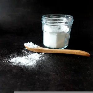 Food Grade Sodium Bicarbonate Coarse Granule