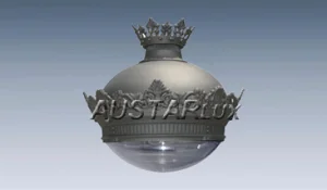 High-Quality AU5861 Manufacturer, Factories