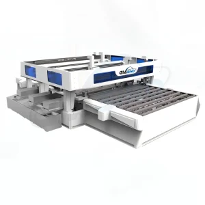 Glasino Four Sides Glass Seaming Machine with Low E Edging Grinding Machine