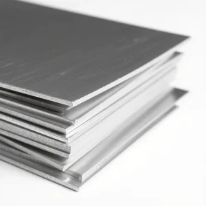 High Strength Aluminum Plate 1050 1060 1100 for Marine Use