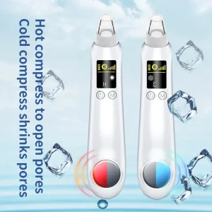 Pore Cleaning Tool