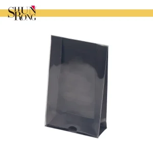 Branded Cookie Packaging