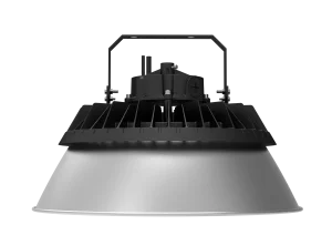 Microwave Induction LED