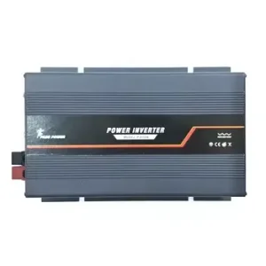 600W Power Inverter