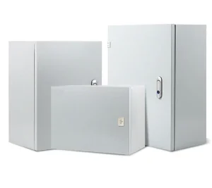 Low-Voltage Distribution Cabinet