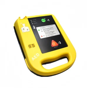Rescue AED